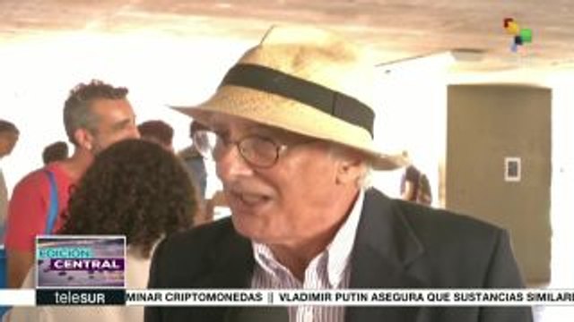 Brasileños siguen movilizados por la defensa de Lula