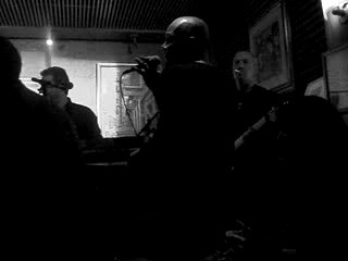 Mojito Habana en Beuf:)