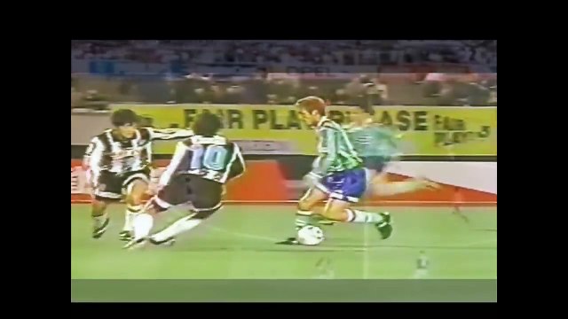 中田英寿はなぜ最高だったのか? 答えはこの動画にある 栄光のゴール ベスト10 ~ Hidetoshi Nakata Top 10 Most Legendary Goals