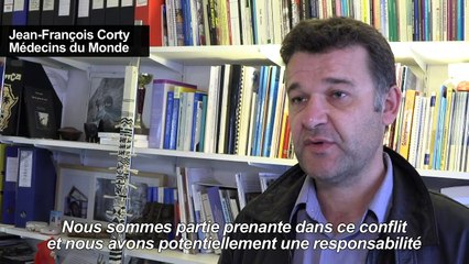 Pour un arrêt des frappes au Yémen: l'appel de 10 ONG à Macron