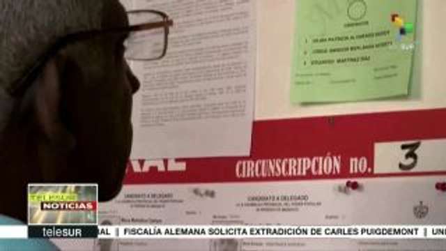teleSUR Noticias: Ecuador repudia video de periodistas secuestrados
