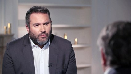 [EXTRAIT] C’était écrit : Les 10 derniers jours de Marine Le Pen - 15/04