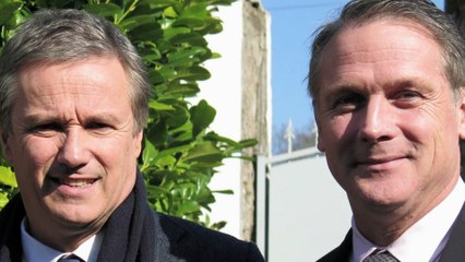 [EXTRAIT] C’était écrit : Les 10 derniers jours de Marine Le Pen - 15/04