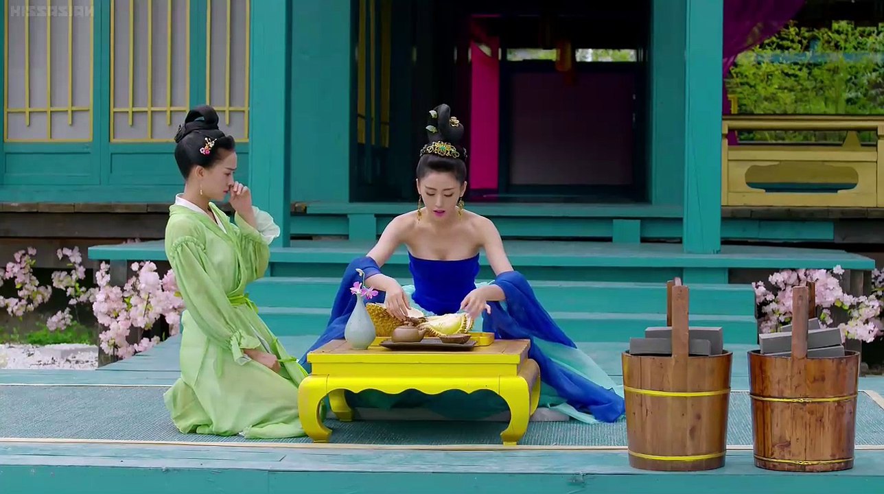 太子妃升職記 第18集 Go Princess Go Ep 18 English Sub