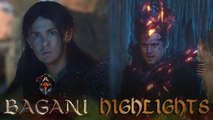 Bagani: Lakam releases Sarimaw | Ep 21