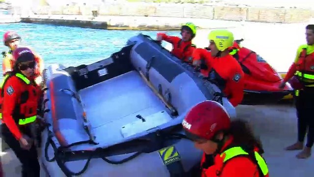 LA QUOTIDIENNE - LE JT : La Quotidienne - Le JT 18 04 17