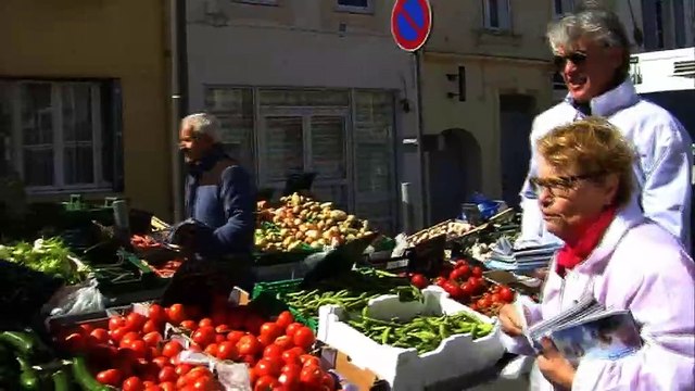 LA QUOTIDIENNE - LE JT : La Quotidienne - Le JT 19 04 17