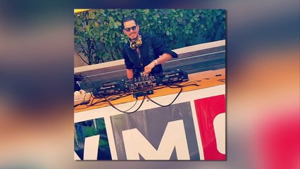 LA QUOTIDIENNE - L'INVITÉ : LQMT L'invité : Dorian Deboulle 27 04 17