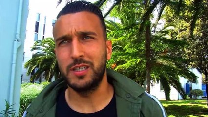 LA QUOTIDIENNE - LE RENDEZ-VOUS : La Quotidienne - Le RDV Sport 27 04 17