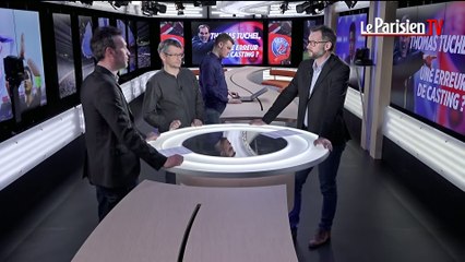 PSG ça se discute : Tuchel, une erreur de casting ?