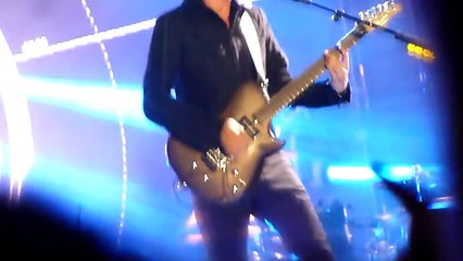 Muse - Interlude + Hysteria, Musilac Music Festival, Aix-les-Bains, France  7/13/2015