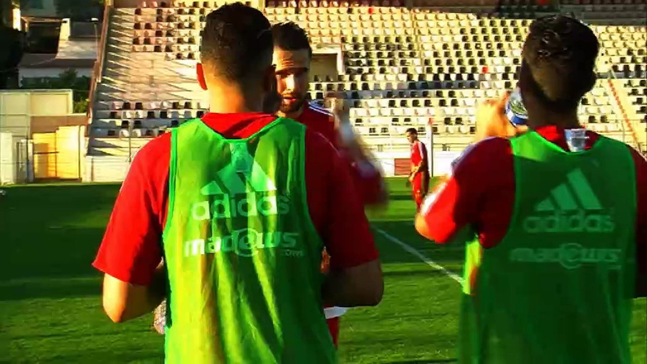 LA QUOTIDIENNE - LE RENDEZ-VOUS : La Quotidienne - Le RDV Sport 11 05 17