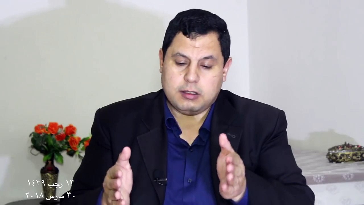 #صابر_مشهورتعليقا على استضافة قناة أورينت لسفير إسرائيل ]