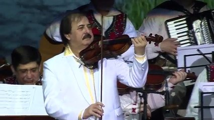 Cornelia Rednic - Supărarea, bate-o Doamne...