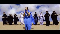 Saida Charaf Ment Laârab ,Music Video 2018