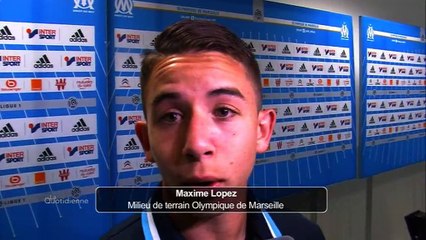 LA QUOTIDIENNE - LE RENDEZ-VOUS : La Quotidienne - Le RDV Sport 22 05 17