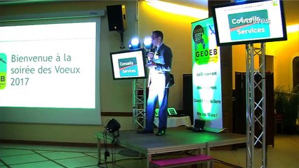 LA QUOTIDIENNE - L'INVITÉ : LQMT L'invité : Agora du Business 09 06 17