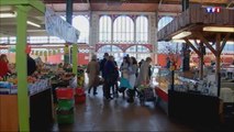 Le marché de Belfort bientôt élu plus beau marché de France ?