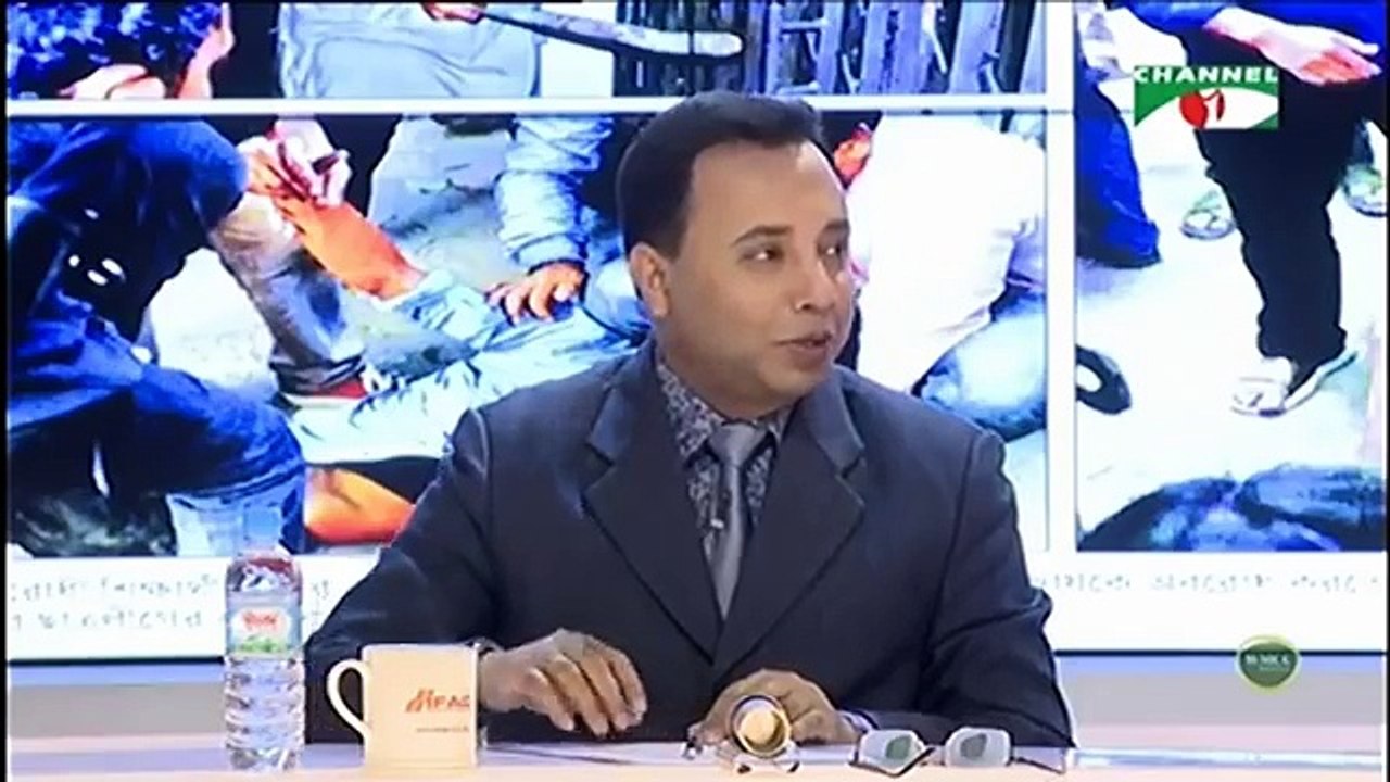 Bangla Talk Show “Tritiyo Matra Part 5289” 27 January 2018, Bangladeshi Latest Talk Show All Bangla