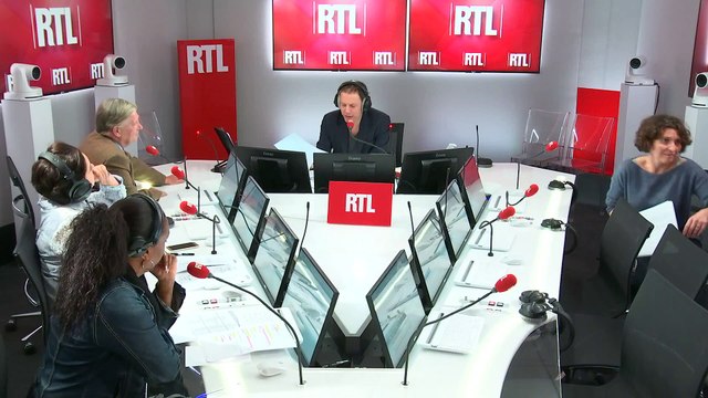 Réforme des institutions : un projet populaire et plutôt de gauche , selon Alain Duhamel