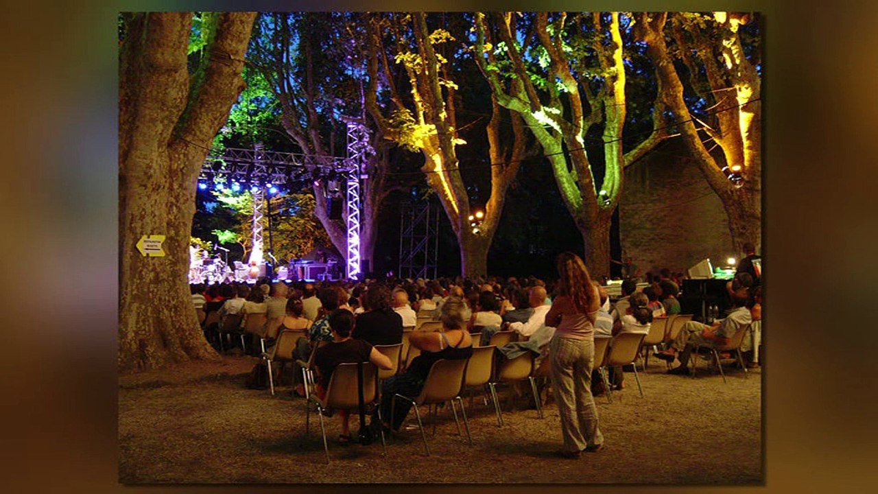 LA QUOTIDIENNE - L'INVITÉ : LQMT L'invité : Charlie Jazz Festival 23 06 17