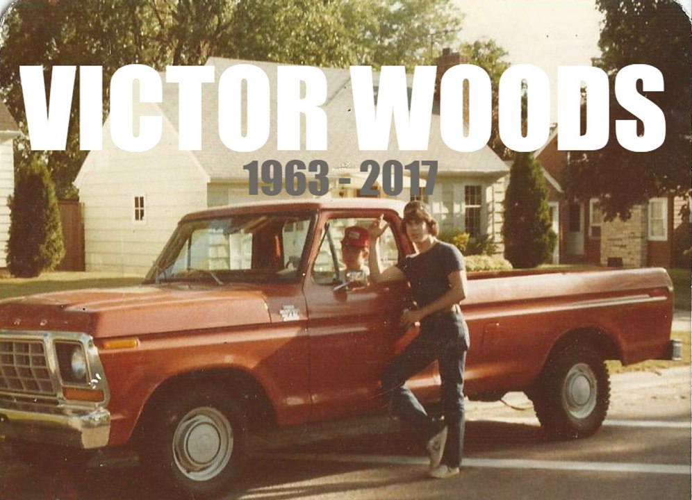 Victor Woods - Memorial Video