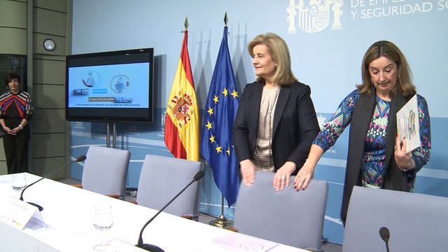 En 3 años, 10.500 jóvenes vulnerables han logrado un empleo