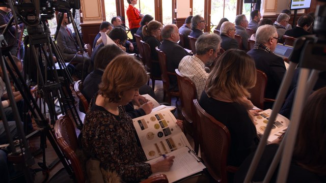 Las ventas del cava alcanzan en 2017 una cifra récord