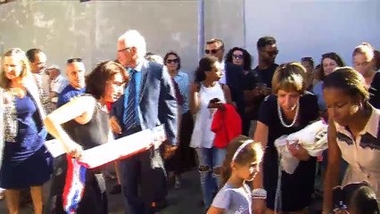 LA QUOTIDIENNE - L'INVITÉ : LQMT L'invité : Annie Kinas 05 09 17