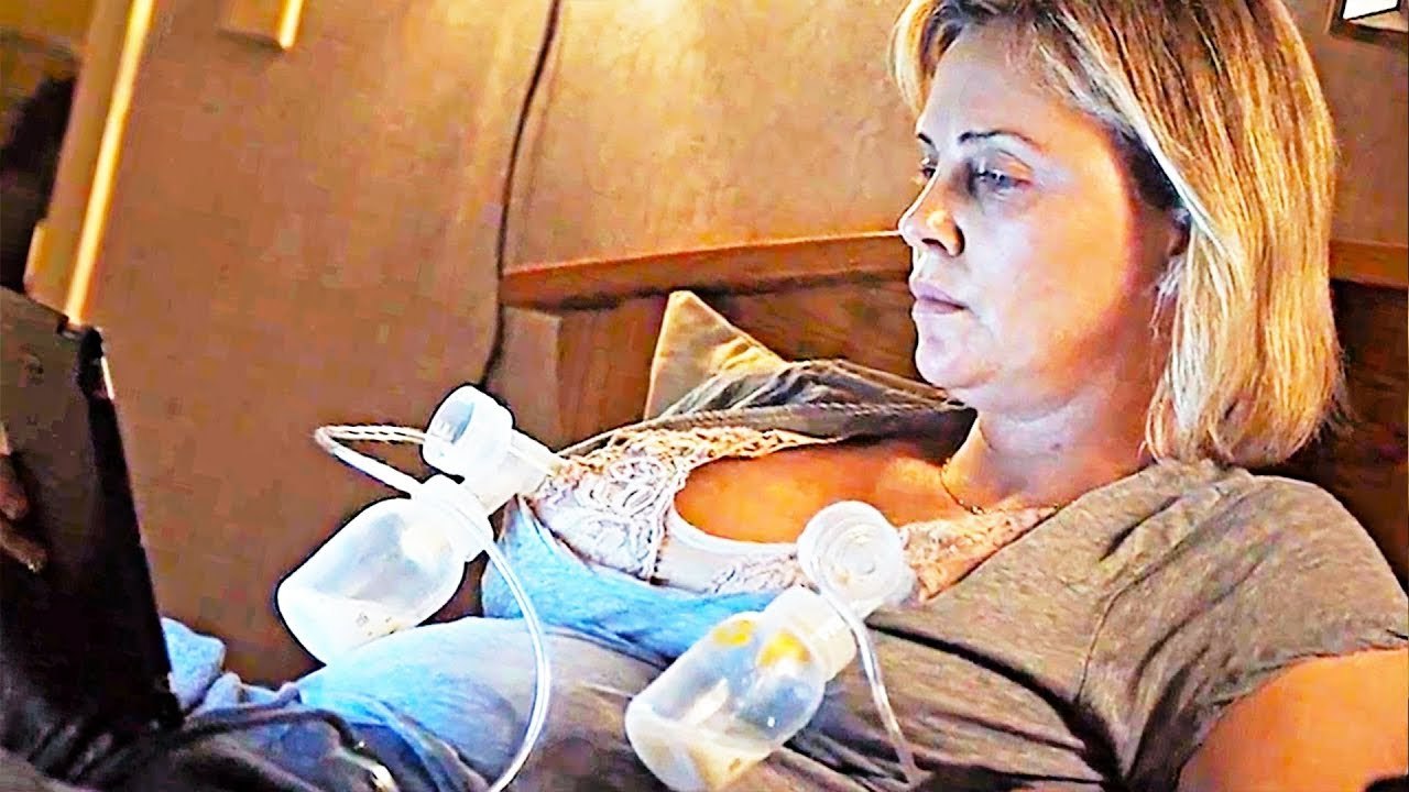 TULLY Nouvelle Bande Annonce