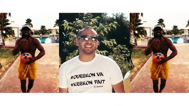 LA QUOTIDIENNE - L'INVITÉ : LQMT L'invité : Bengous