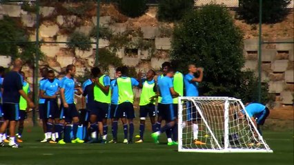 LA QUOTIDIENNE - LE RENDEZ-VOUS : La Quotidienne - Le RDV Sport Francis Der Kasparian 21 09 17
