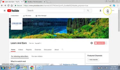 EARN FREE MONEY WITH NEOBUX