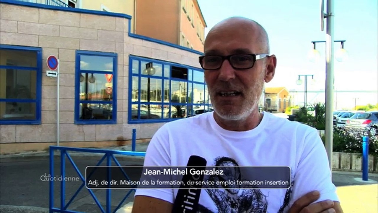 LA QUOTIDIENNE - LE JT : La Quotidienne - Le JT 28 09 17