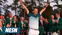 2018 Masters: By The Numbers