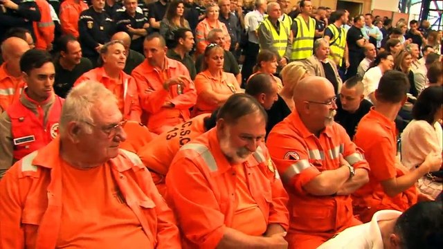 LA QUOTIDIENNE - LE JT : La Quotidienne - Le Flash 12 10 17