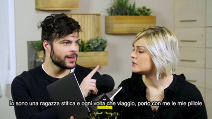 VIAGGI ASSURDI | Vita Buttata - Guglielmo Scilla