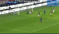 Mauro Icardi Missed 100% Goal HD - Milan 0-0 Inter 04.04.2018