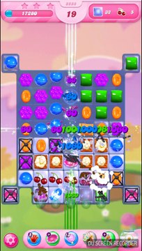 Candy crush saga level 3232
