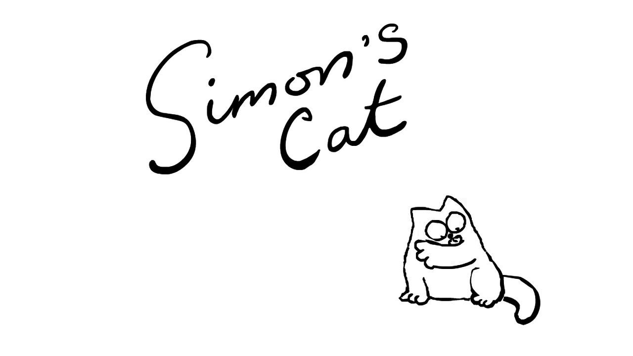 Simon s Cat