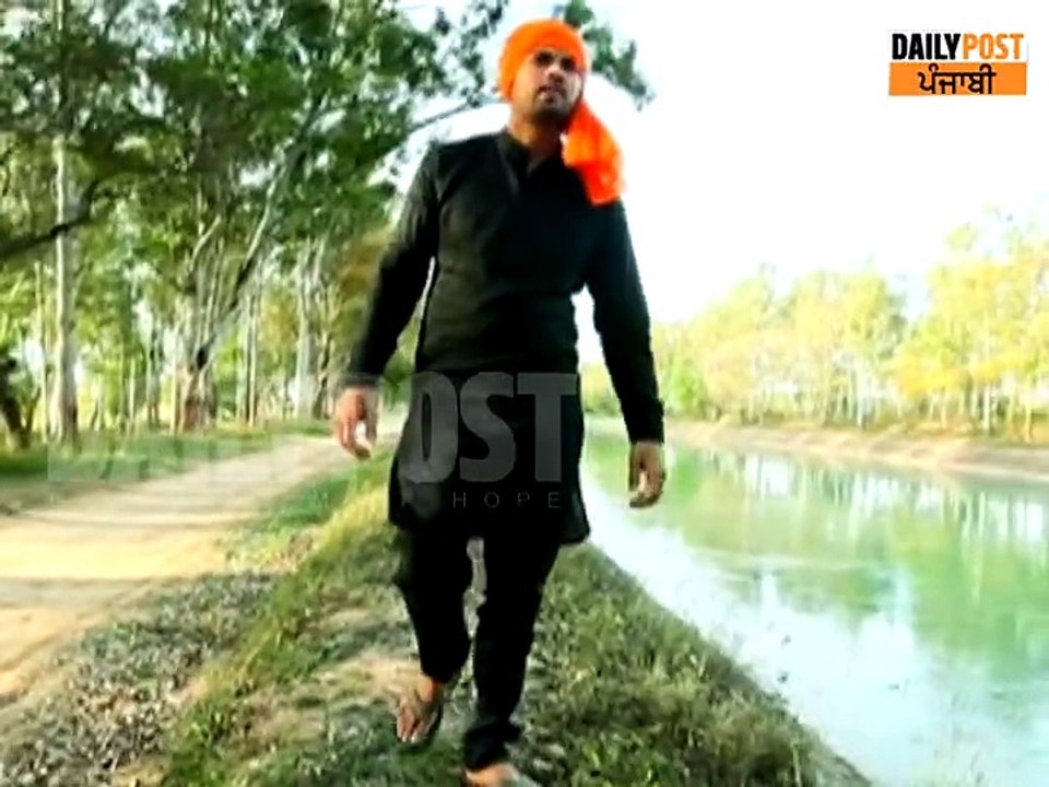 Garry Sandhu Birthday Special-          ...