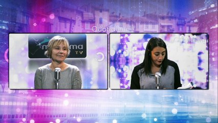 LA QUOTIDIENNE - L'INVITÉ : LQMT L'invité : Annick Richard 13 11 17