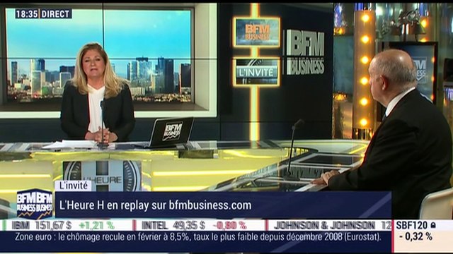 La SNCF a un rôle éminent à jouer, mais elle doit se réformer , Gilles Savary - 04/04