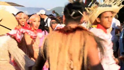 LA QUOTIDIENNE - LE JT : La Quotidienne - Le JT 20 11 17