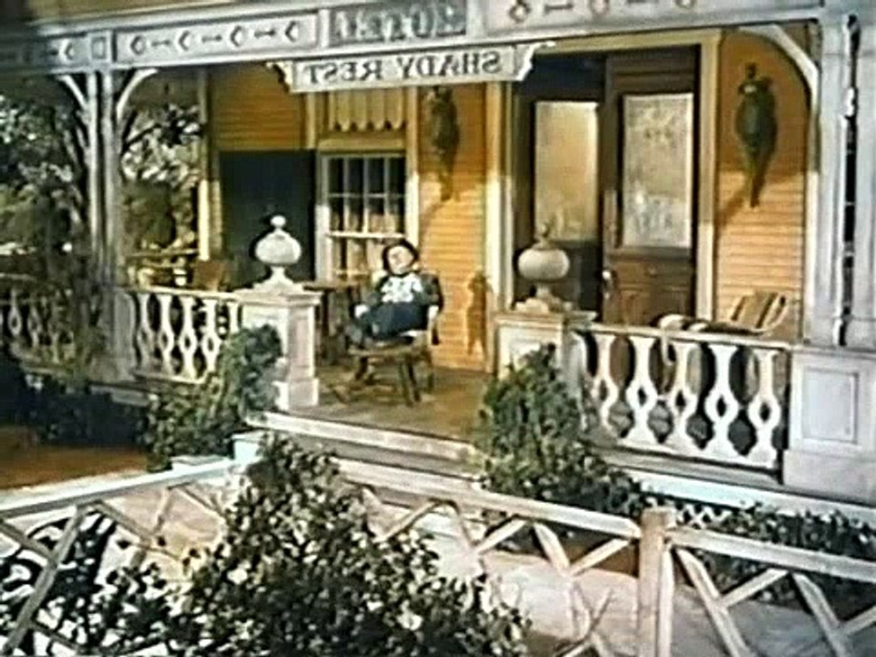 Petticoat Junction S06E05 Granny, The Baby Expert