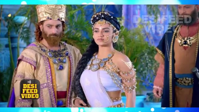 PORUS - 5th April 2018 | Sony Tv Upcoming Serial News | Sony Tv Porus Serial Latest Updates 2018