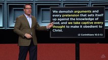 Overcoming Sexual Addictions - Chris Hodges