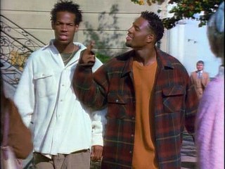 DUPLA DO BARULHO TEMP1 EPI8-UM SHAWN DE LIBERDADE