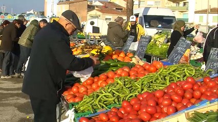 LA QUOTIDIENNE - LE JT : La Quotidienne - Le JT 11 01 18