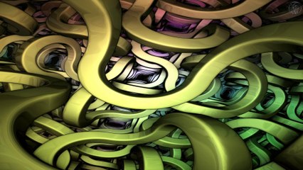 Direkt aus der Matrix: Was ist die Seele?